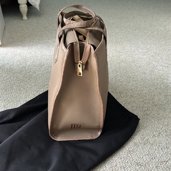 Maria Oliver tote - Picture 2 of 4